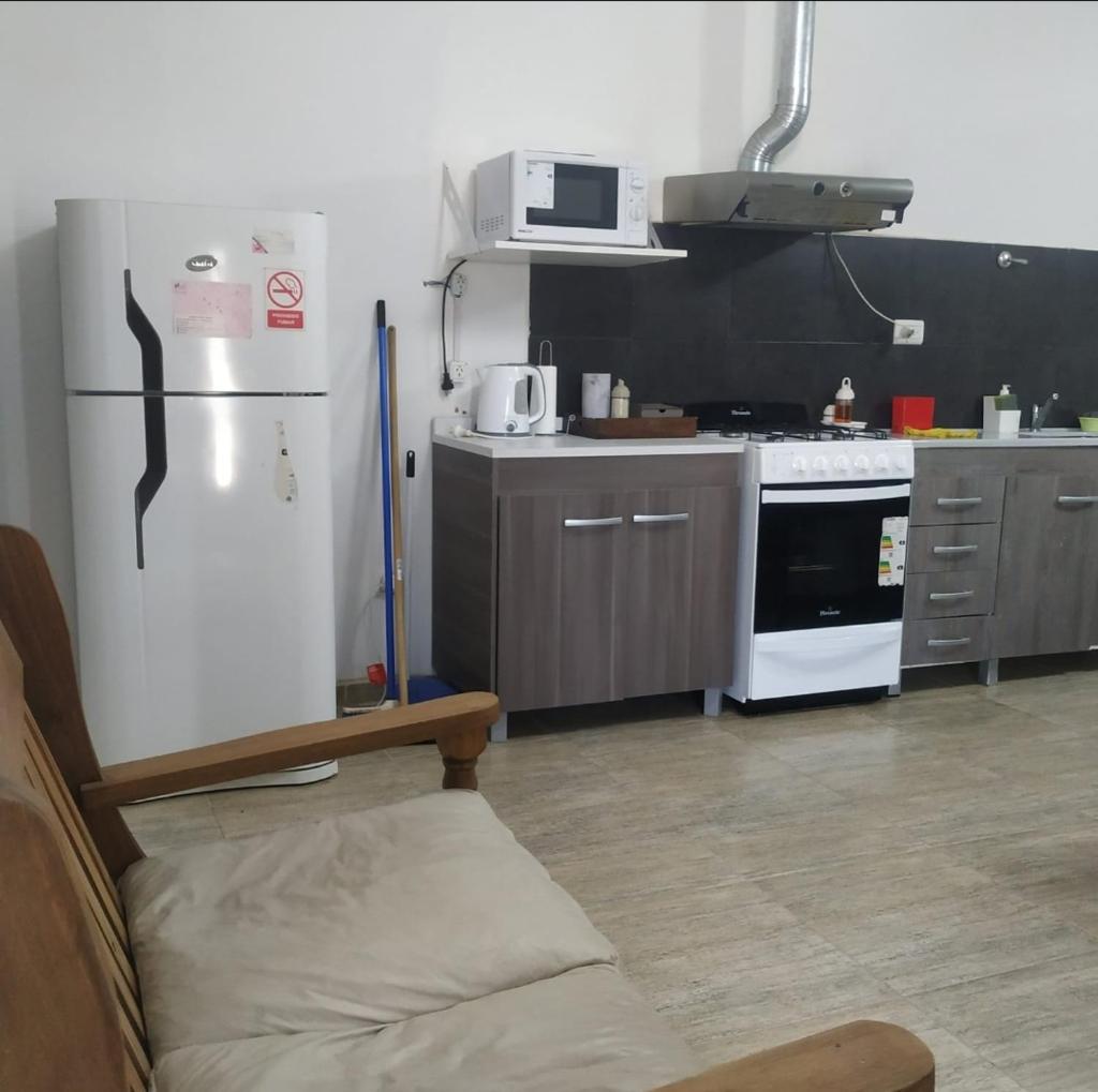 Casa linda, completa, dos smarts, etc, con buenos colchones, estacionamiento cerrado, excelente ubicacion photo 3