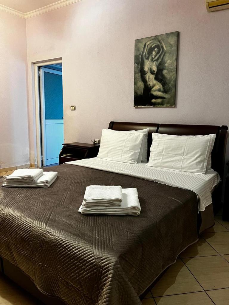 Salaria Apartament photo 2