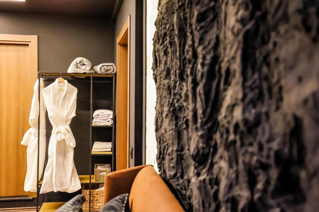 Unique Luxury Suite photo 2