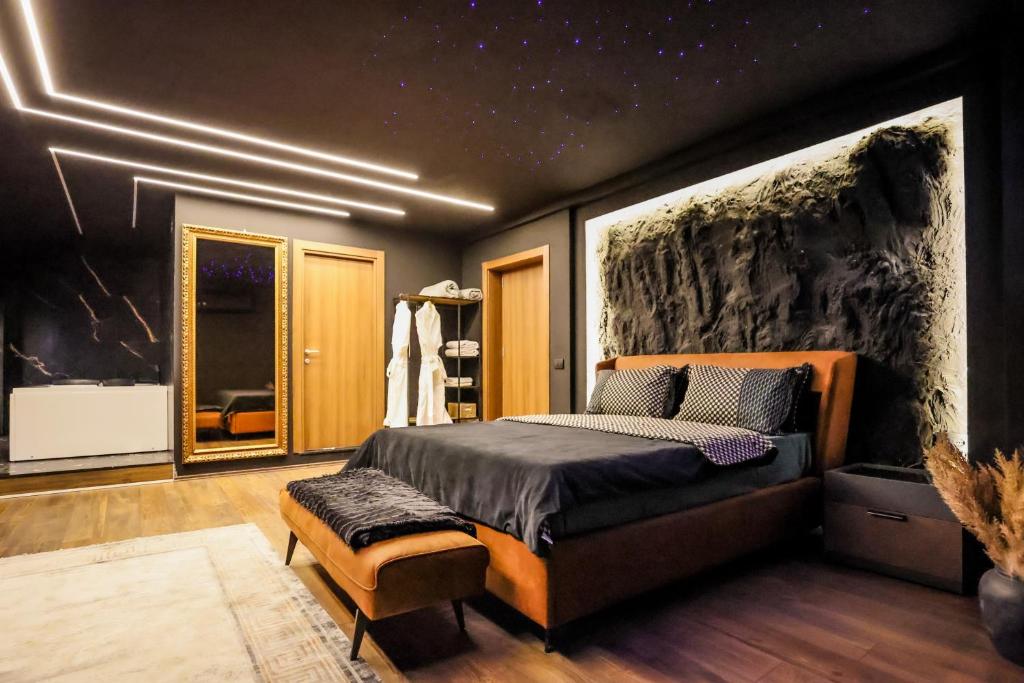 Unique Luxury Suite photo 3