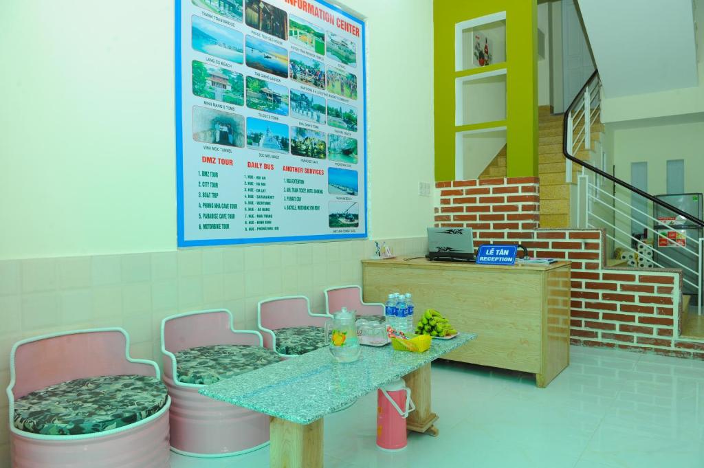 Thanh An 3 Guesthouse