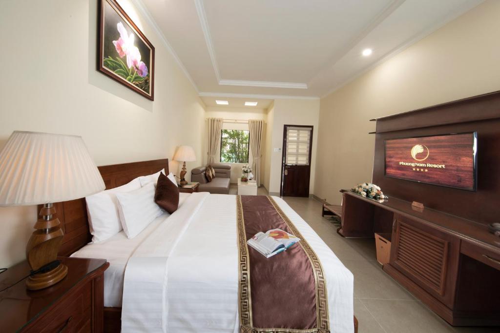 Phuong Nam Resort, Thuan An