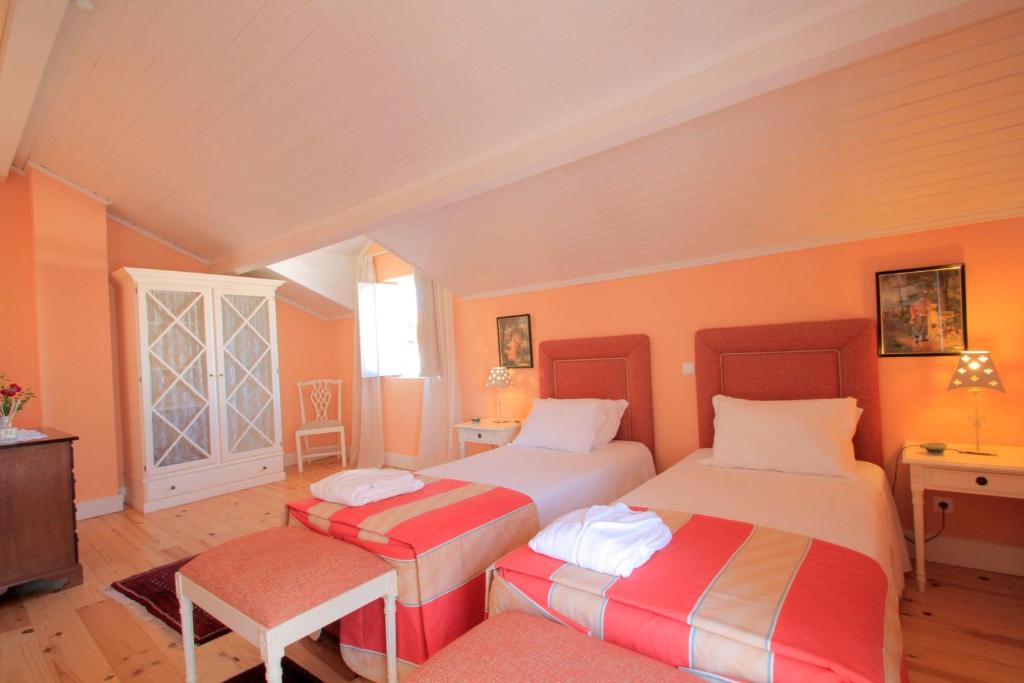 Casa de Mogofores photo 2