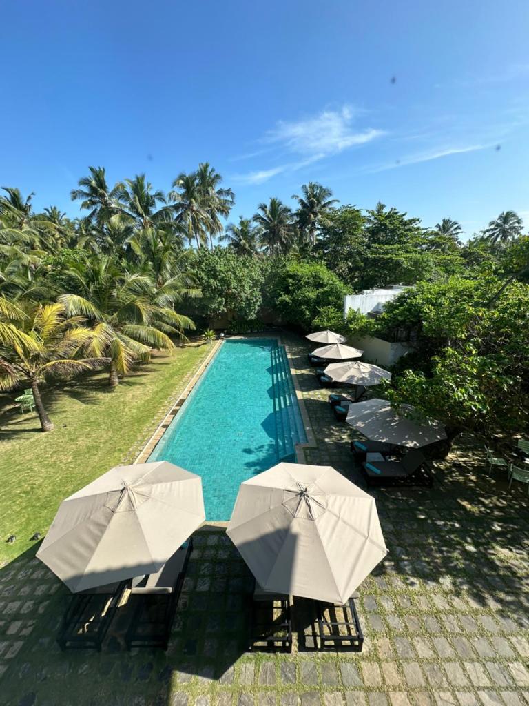 Aavya Cove Villas By Aahaasa - Tap to explore photos
