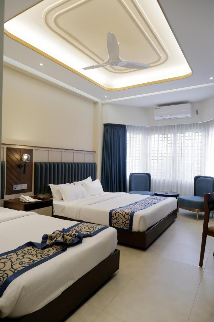 D'more Kuakata Hotel & Resort photo 1
