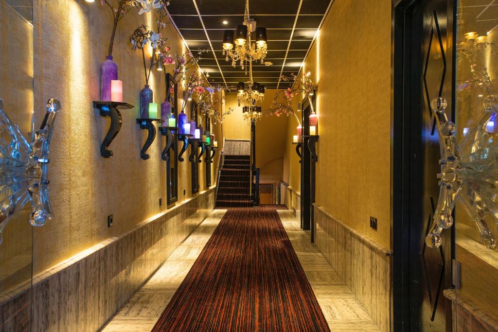 Hotel Sebastians photo 4