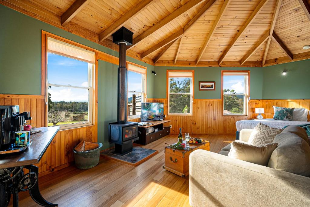 Mavista Cottage