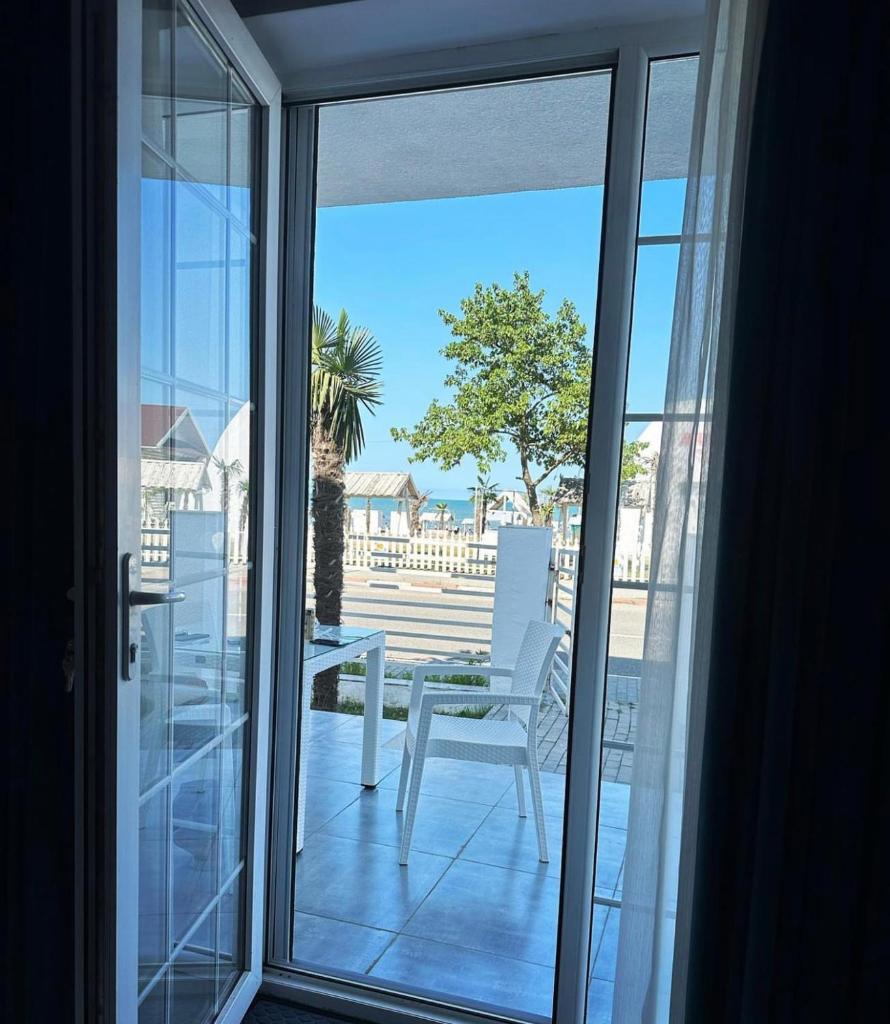 Astara Denizkenarı Villa photo 1