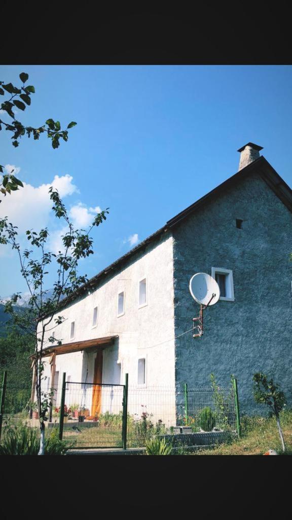 Guest House Vukaj