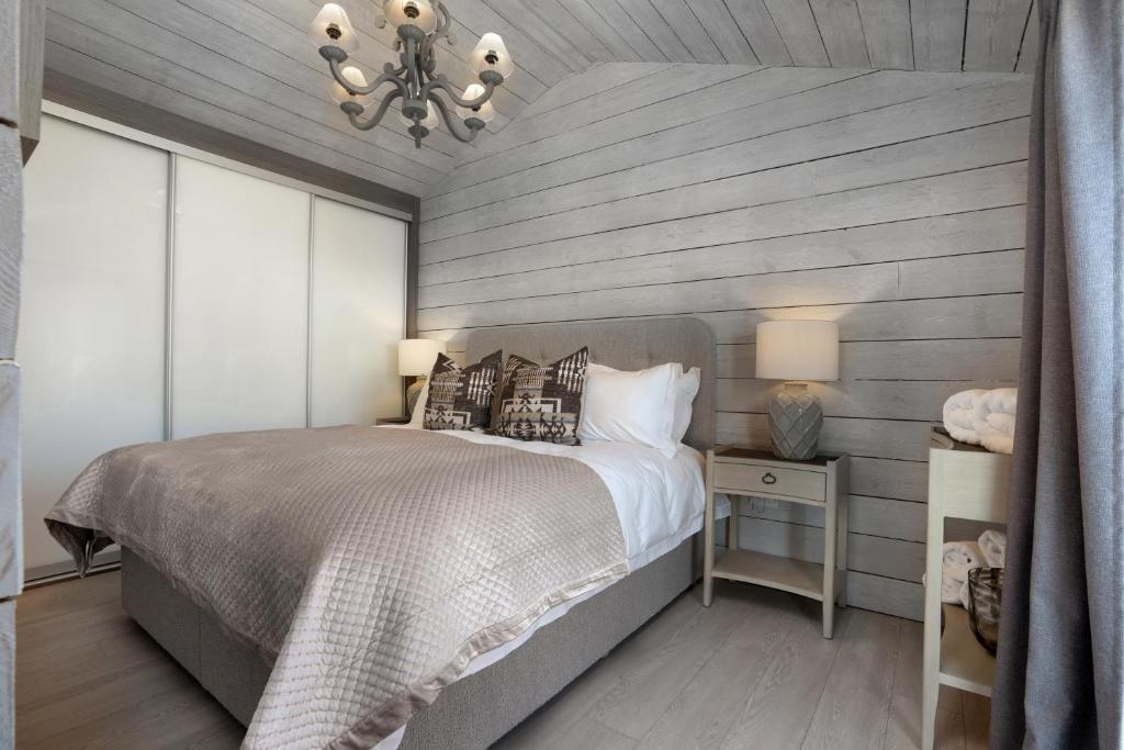 Orchard Cottage