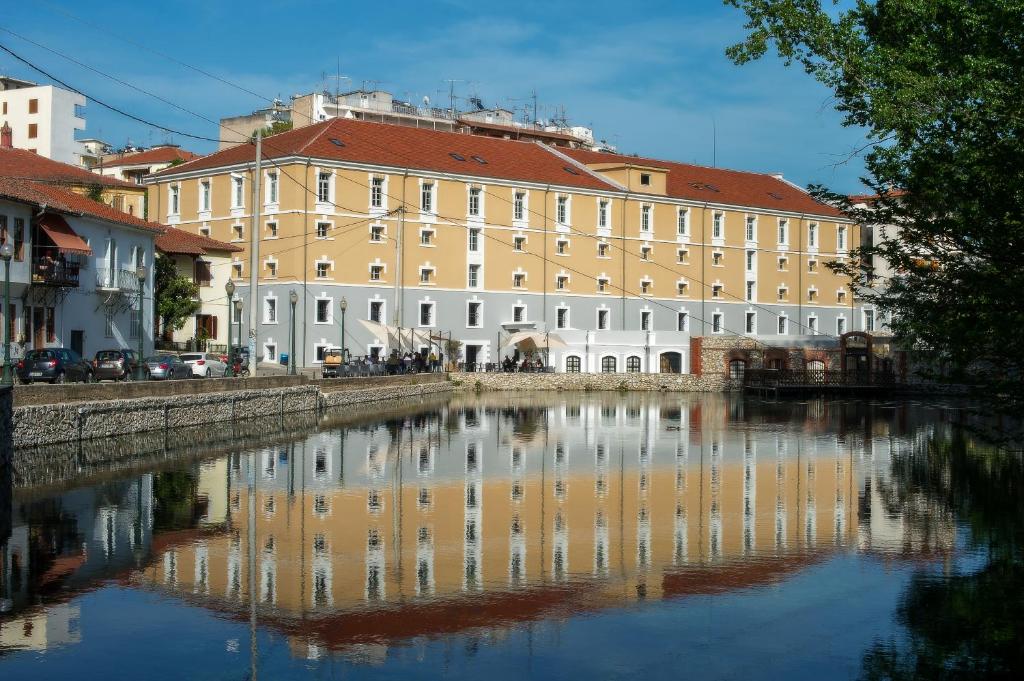 Hydrama Grand Hotel photo 3