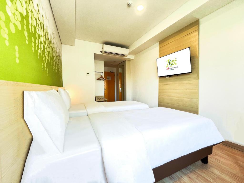 Zest Ambon by Swiss-Belhotel International photo 3