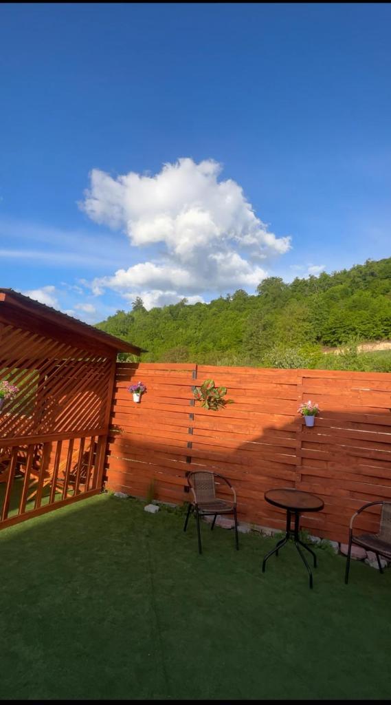 Dilijan Gold Glamping photo 4