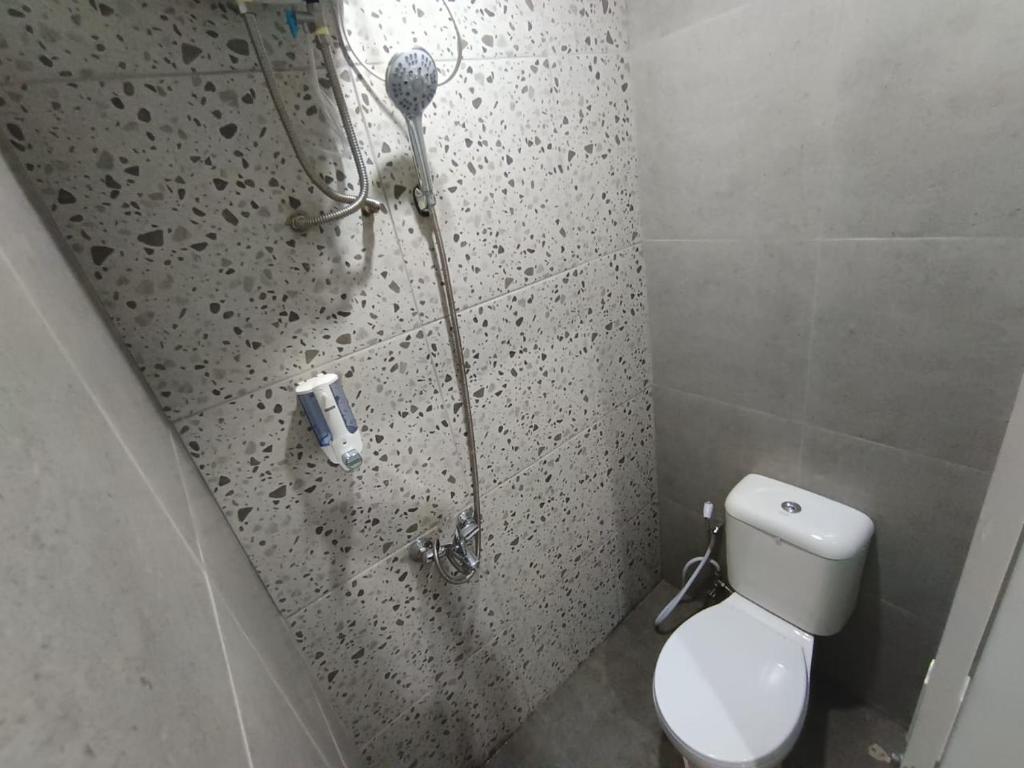 Behomy Inn Malang
