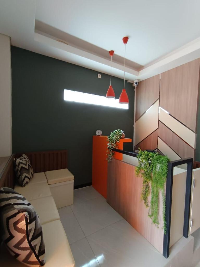 Behomy Inn Malang photo 4