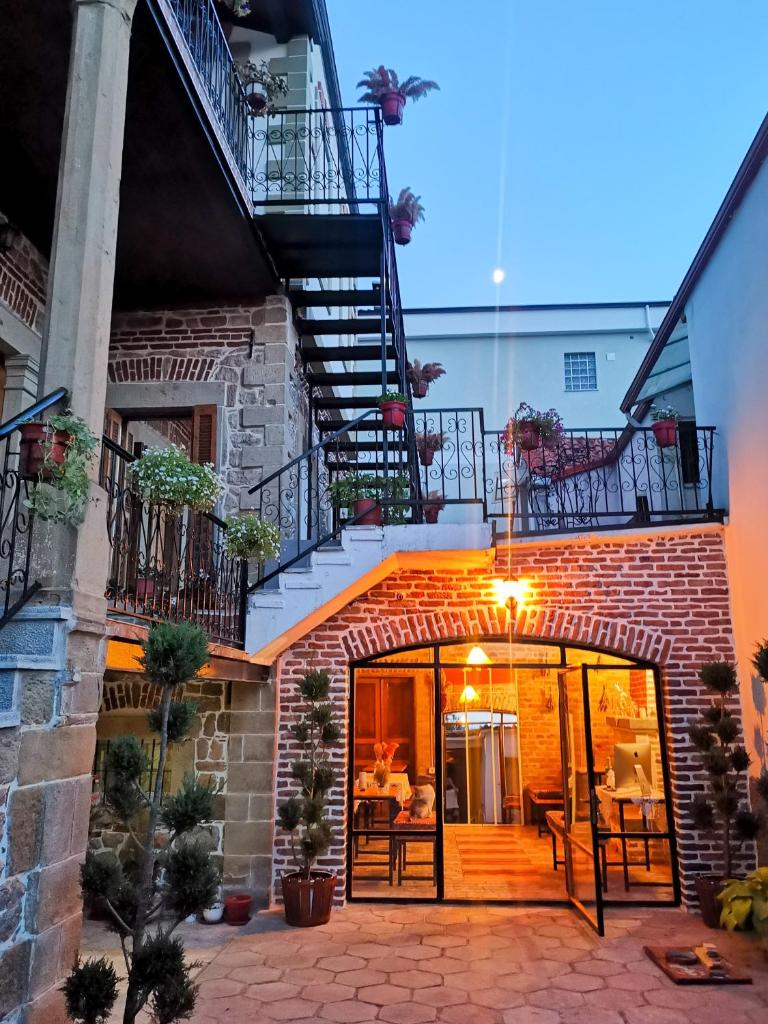 Domus Hotel photo 1