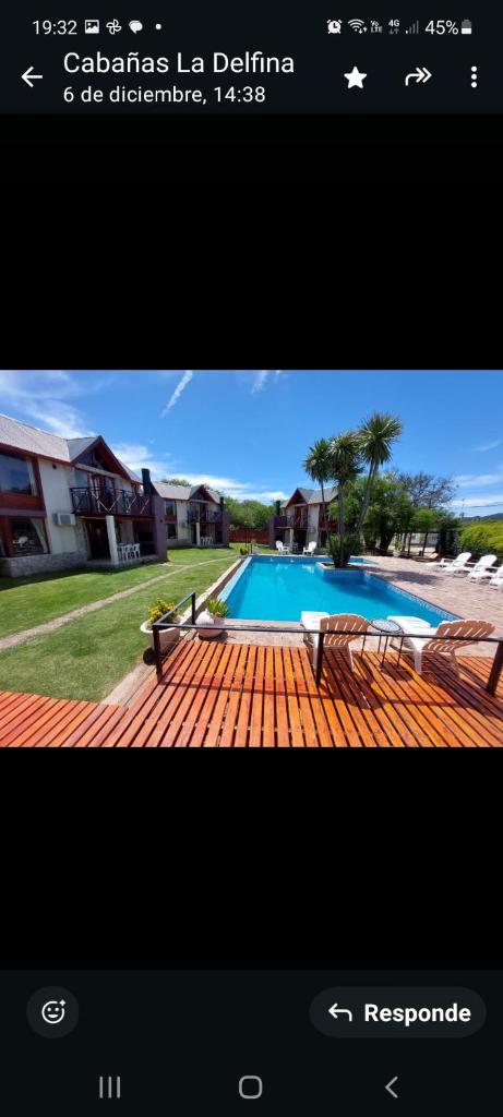 Cabañas Ayres del Lago photo 4