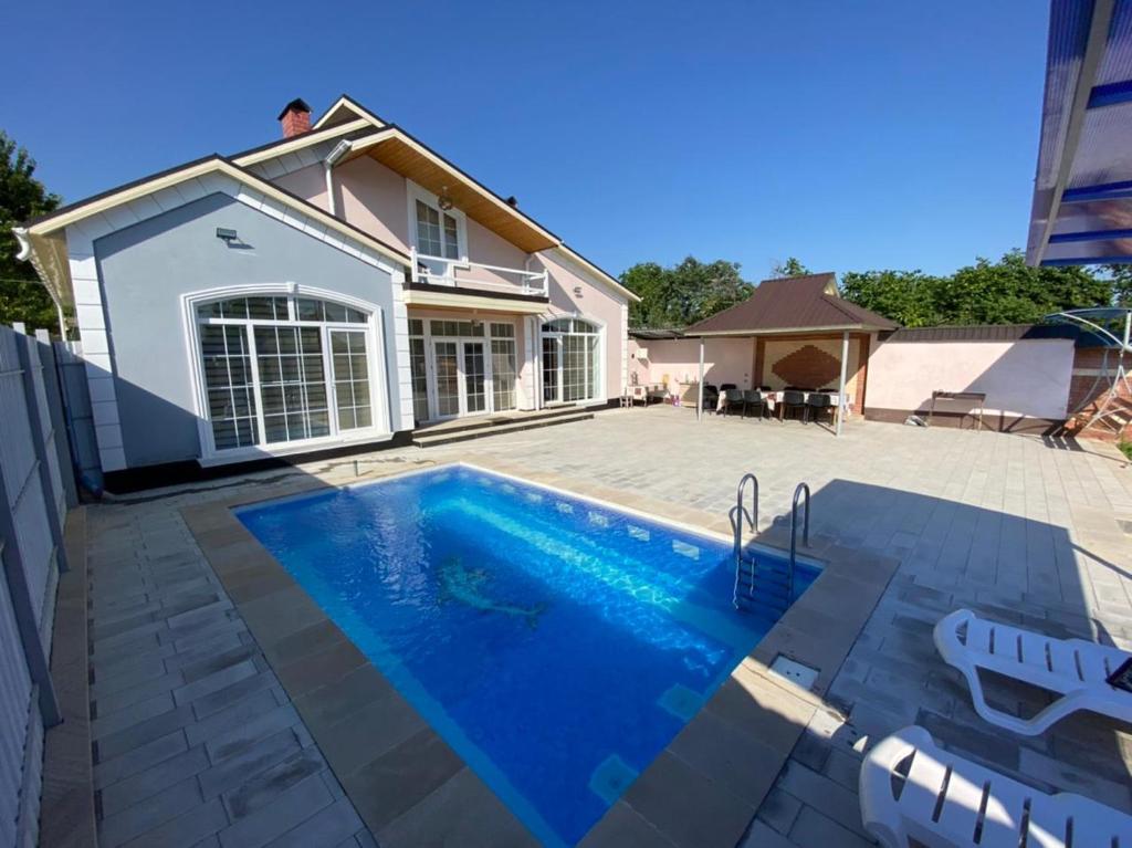 Le Casa de Vandam photo 1