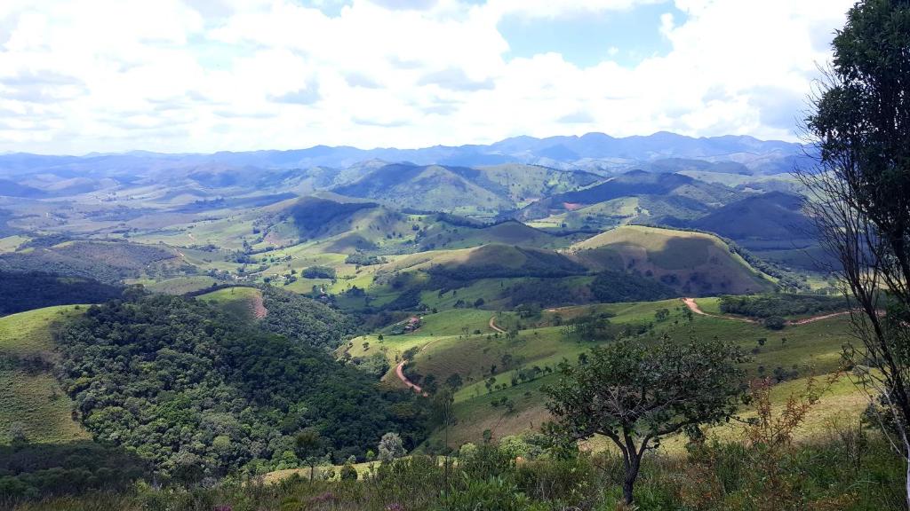Pousada Caminho de Minas photo 4