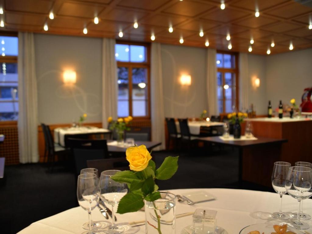Hotel Brauerei Frohsinn photo 1