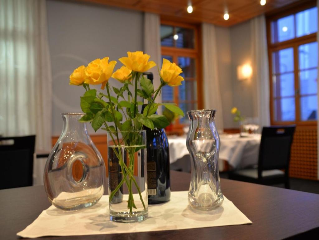 Hotel Brauerei Frohsinn photo 3