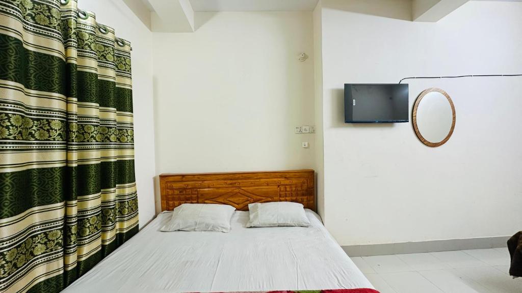 Hotel Green Garden Residential photo 2