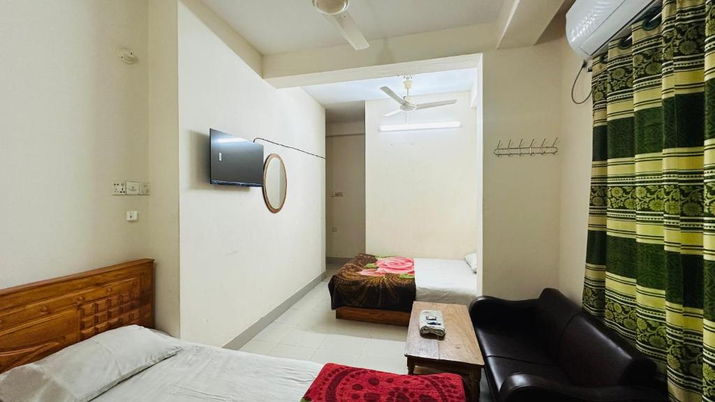 Hotel Green Garden Residential photo 3
