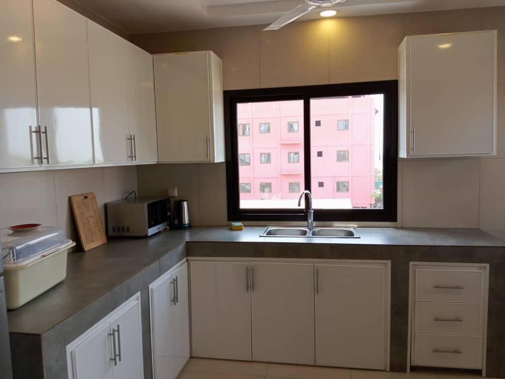 Appartement SELECTOR 2eme etage photo 1