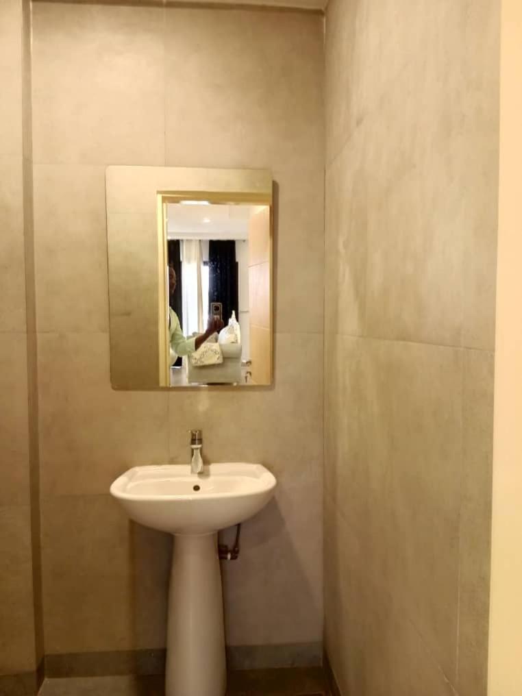 Appartement SELECTOR 2eme etage photo 4