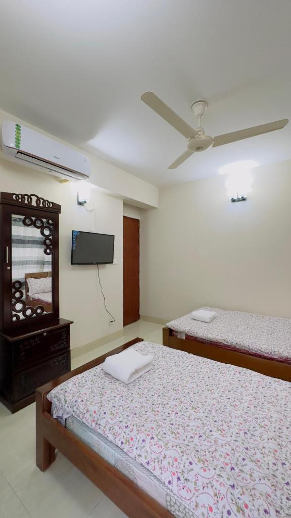 Baridhara Sweet Home photo 3