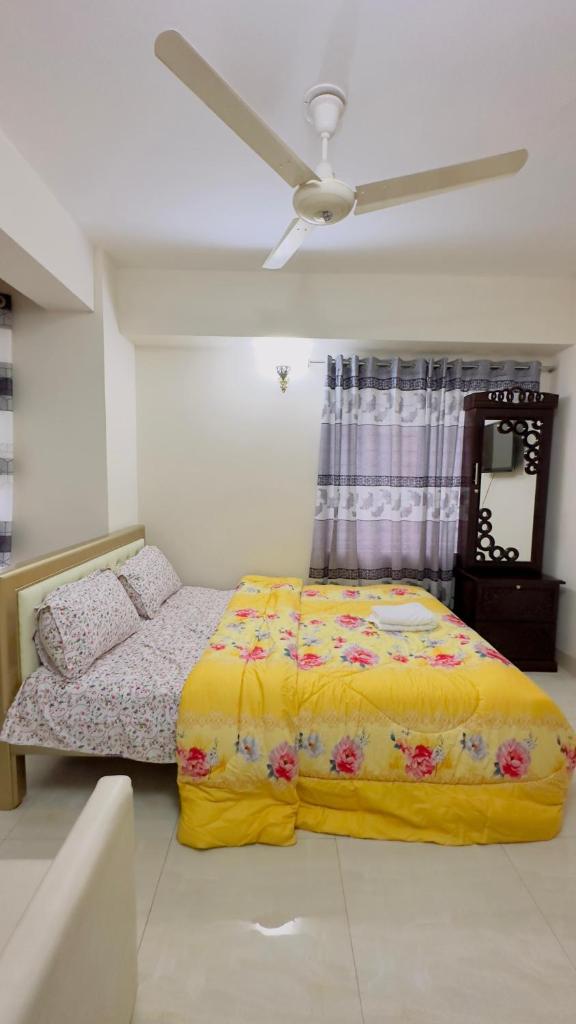 Baridhara Sweet Home