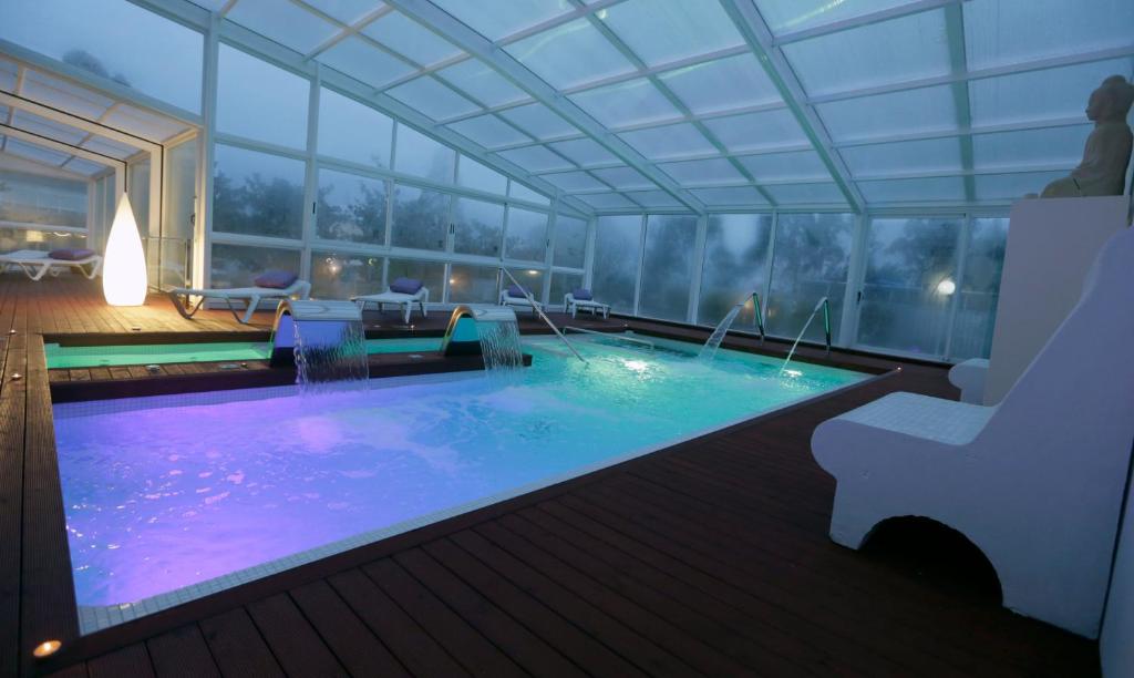 Hotel Spa Congreso photo 2