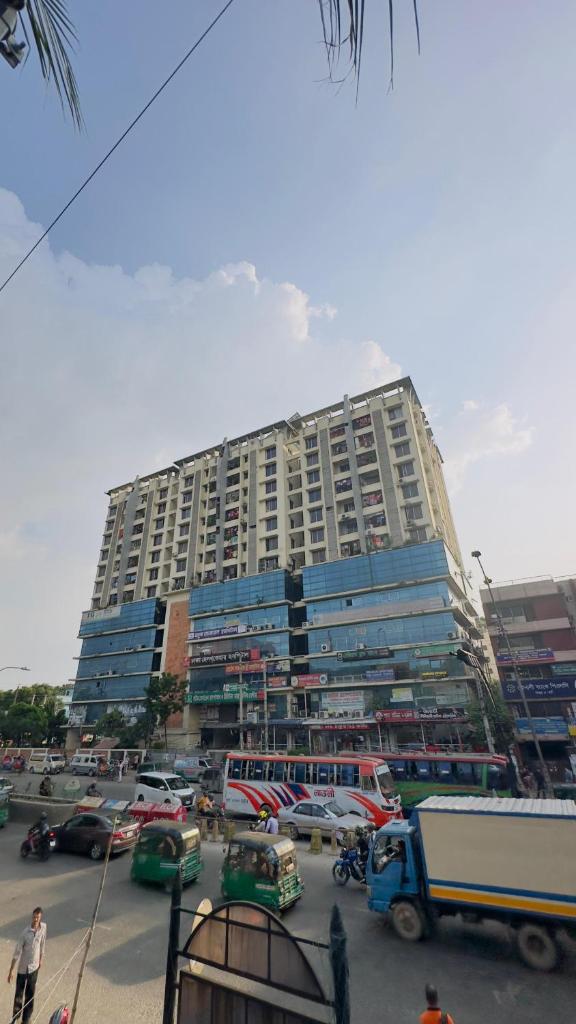 Hotel Labbaik Three Residential