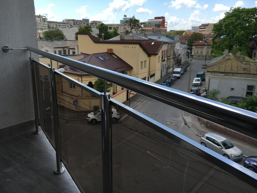 Апартаменты (Апартаменты Делюкс с 1 спальней и террасой), Dreamtime Apartments