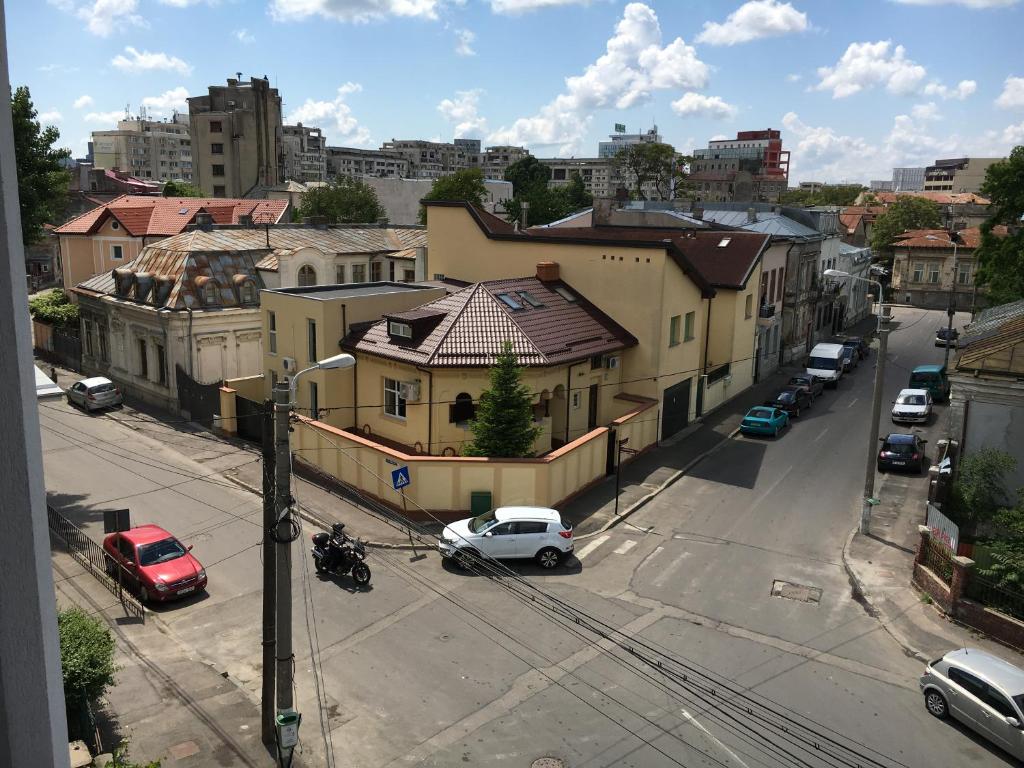 Апартаменты (Апартаменты Делюкс с 1 спальней и террасой), Dreamtime Apartments