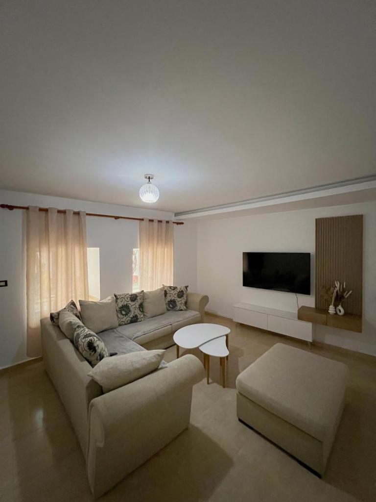 Villa Vaporri