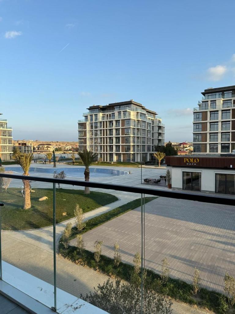 Seabreeze Polo Residence photo 4