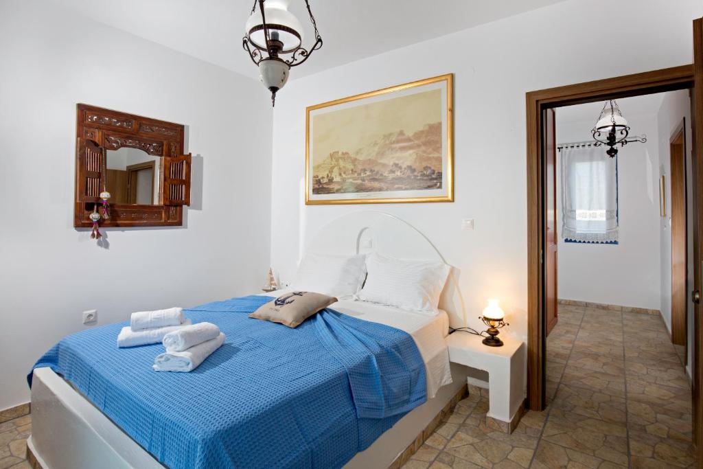 Villa Elias photo 1