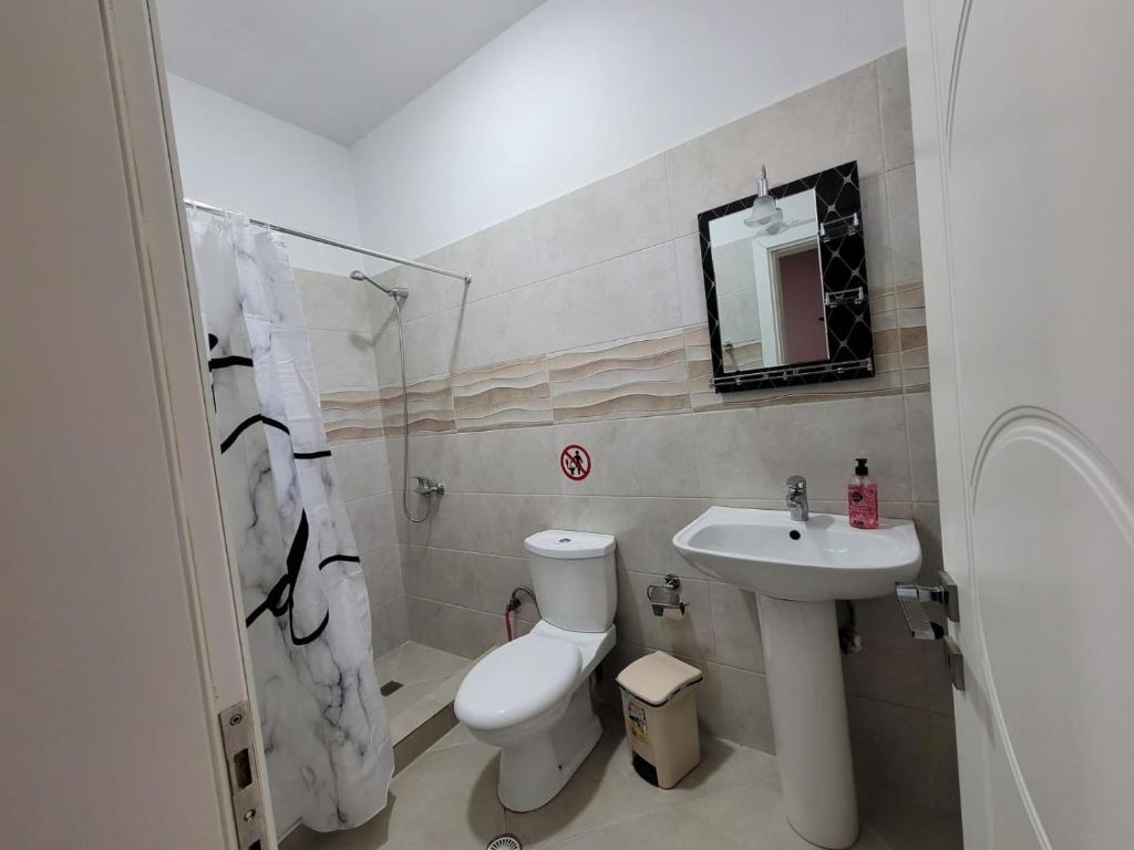 House Rooms Korce photo 3