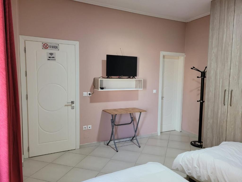 House Rooms Korce photo 4