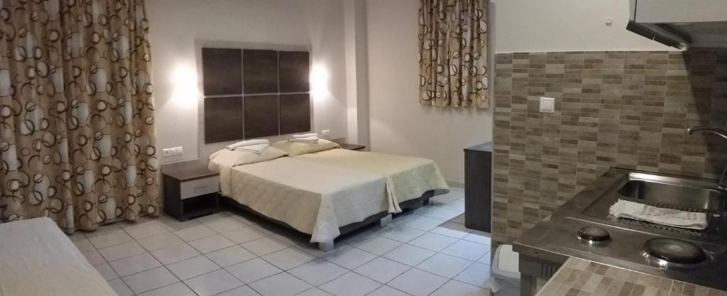 Pallada Hotel photo 1