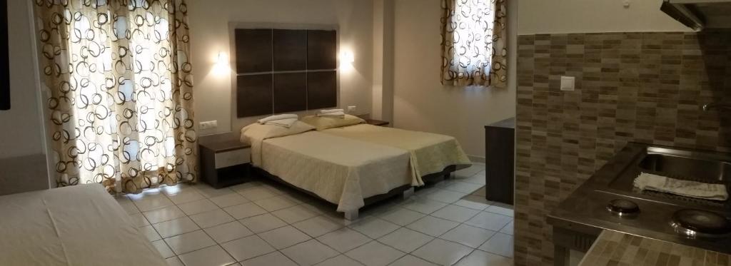 Pallada Hotel photo 4
