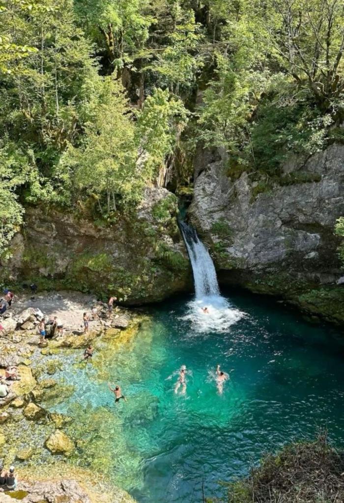Bujtina Aroma E Malit photo 4