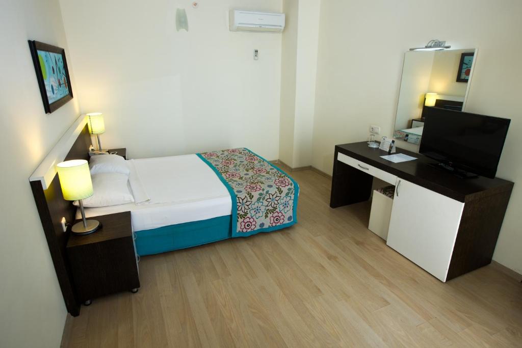 Dosi Hotel - All Inclusive - Tap to explore photos