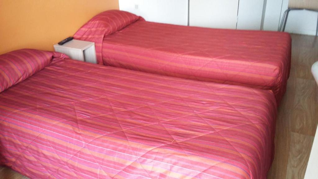 프리미어 클래스 비아리츠 (Premiere Classe Biarritz) - 숙소 외관