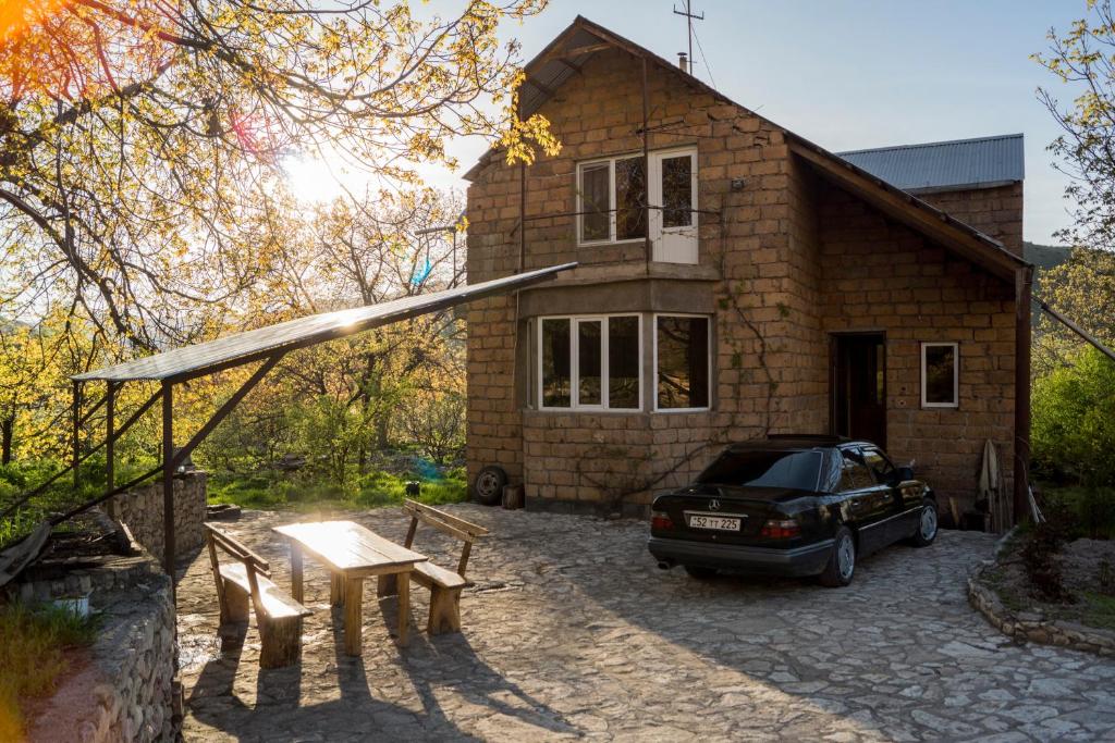 Areni House B&B photo 3