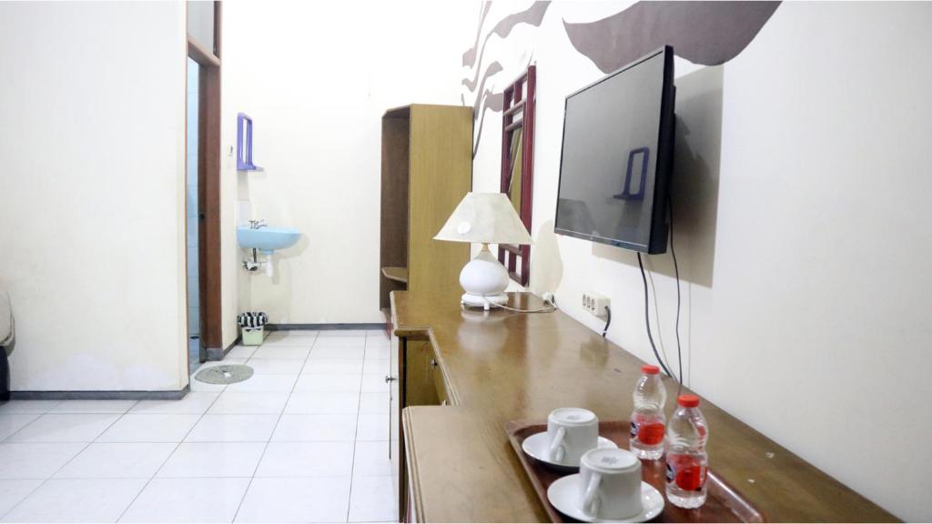 PLUM Hotel Palereman Batu photo 2