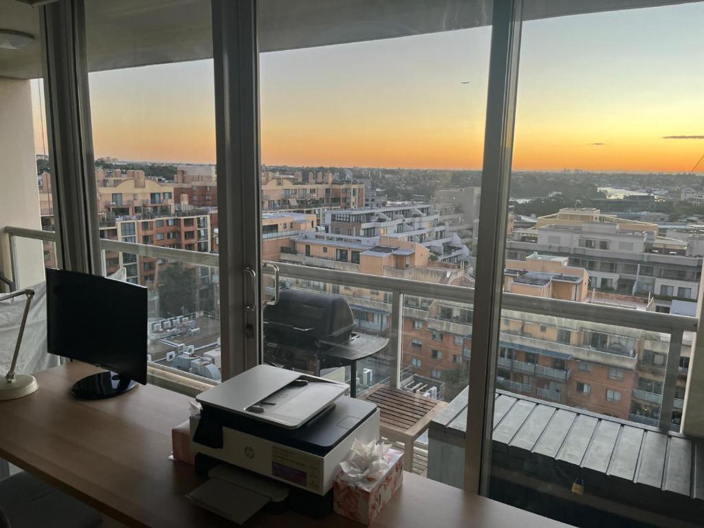 Darling Harbour Luxurious Retreat photo 2