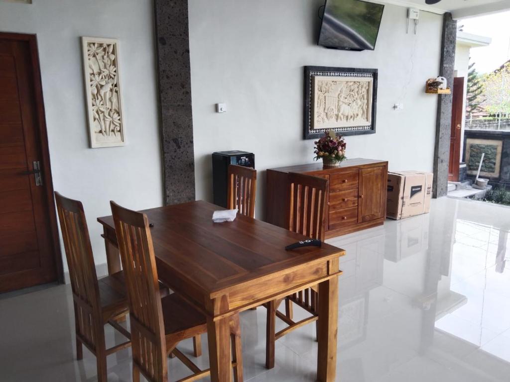 Sarin Pertiwi Private villa photo 2