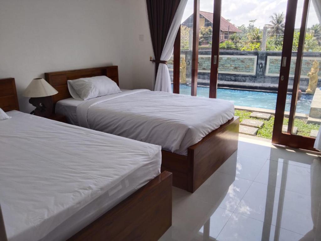 Sarin Pertiwi Private villa photo 3